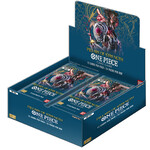 One Piece Card Game One Piece OP3 Boosterbox Pillars of strength