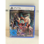 Devil May Cry 5 Special Edition PS5