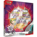 PKM - Annihilape ex Box