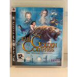 The Golden Compass The Official Videogame PPS3