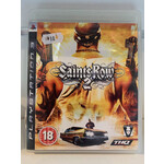 Saints Row 2 PS3