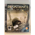 Resistance Fall of Man PS3