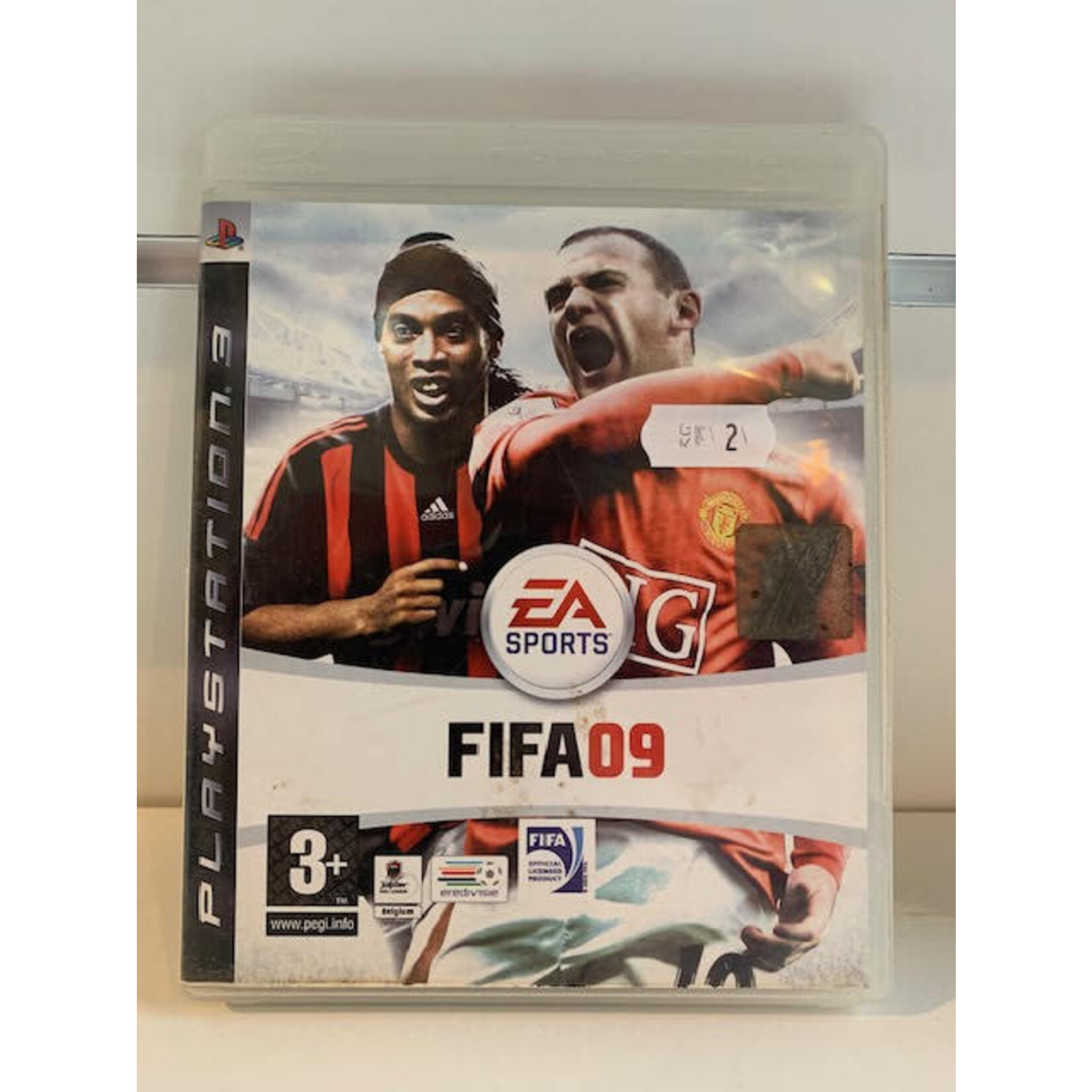 Fifa 09