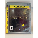 The Elder Scrolls IV Oblivion GOTY Platinum