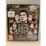 Sleeping Dogs