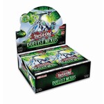 YGO Duelist nexus boosterbox