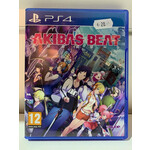 Akiba's Beat PS4