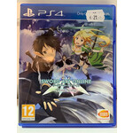 Sword Art Online: Lost Song