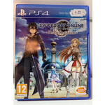 Sword Art Online: Hollow Realization