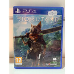 Biomutant