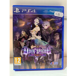 Odin Sphere Leifthrasir