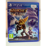 Ratchet & Clank