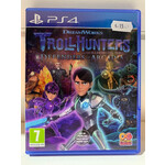 Trollhunters: Defenders of Arcadia