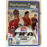 Fifa Football 2005