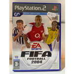 Fifa Football 2004