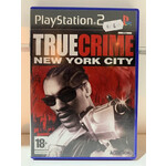 True Crime New York City