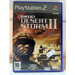 Conflict: Desert Storm II