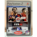 Fifa 08 Platinum