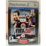 Fifa 06 Platinum