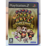 Super Monkey Ball Deluxe