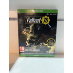 Fallout 76 Xbox One