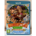 Donkey Kong Country: Tropical Freeze