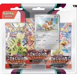 Pokémon Pokemon Obsidian Flames Blister