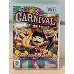 Carnival Kermis Games