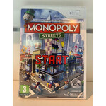 Monopoly Streets