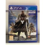 Destiny PS4