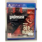 Wolfenstein: The New Order + The Old Blood