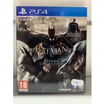 Batman: Arkham Collection