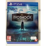 Bioshock: The Collection