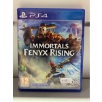 Immortal Fenyx Rising PS4