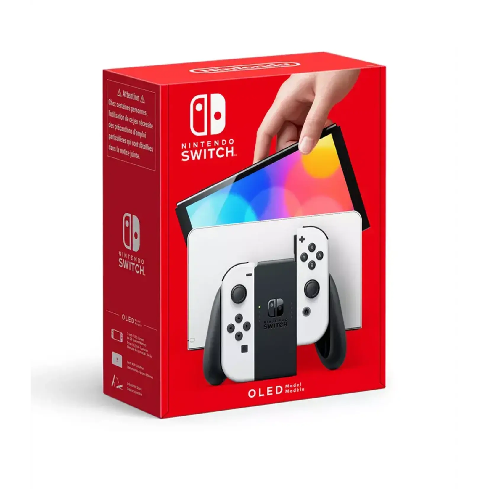 Nintendo Nintendo switch Oled