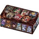 Yu-Gi-Oh! Yugioh 25th Anniversary Tin: Dueling Heroes