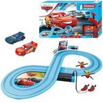 Carrera First Cars Power Duell