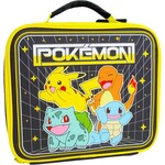 Pokemon Tas Met Handvat