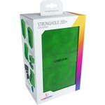Gamegenic Gamegenic - Stronghold 200+ Convertible - Green
