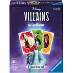 Disney DISNEY - Villains - Family Game