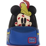 DISNEY - Brave Little Tailor Mickey - Mini Backpack Cosplay LoungeFly