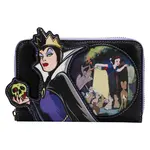 Disney DISNEY - Villains - Wallet LoungeFly