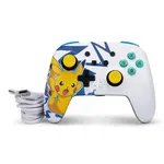 Pokémon Wired Controller Pikachu High Voltage - Nintendo Switch