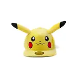 Pokémon Pokemon Pikachu Plush Cap