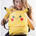 Pokémon POKEMON - Pikachu - Heady - Mini Backpack