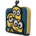 DESPICABLE ME - Bello - Wallet LoungeFly '13x10'