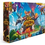 King of Monster Island