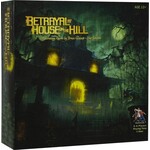 Betrayal at House on the Hill