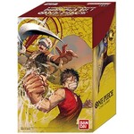 One Piece One Piece Double Pack Set Vol 1
