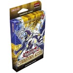 Yu-Gi-Oh! Yugioh Cybersorm Acces 3 Pack